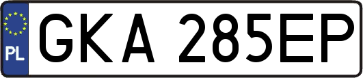 GKA285EP