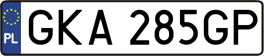 GKA285GP