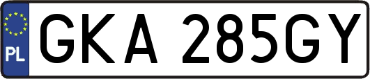 GKA285GY