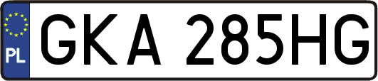 GKA285HG