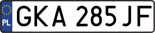 GKA285JF