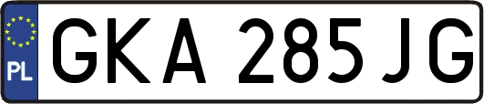 GKA285JG