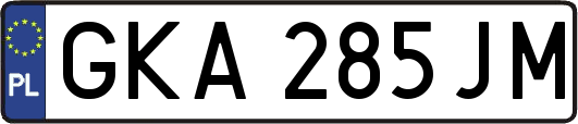 GKA285JM