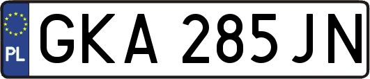 GKA285JN