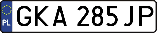 GKA285JP