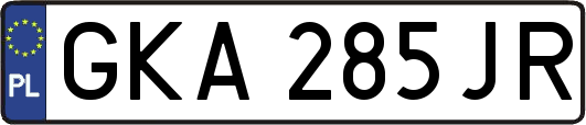 GKA285JR