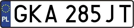 GKA285JT