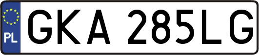 GKA285LG