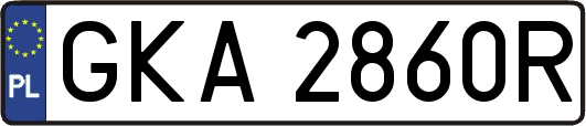 GKA2860R