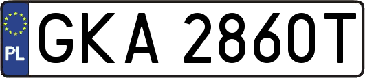 GKA2860T