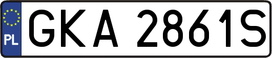 GKA2861S