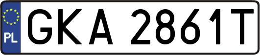 GKA2861T