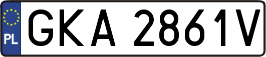 GKA2861V