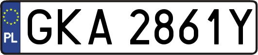 GKA2861Y