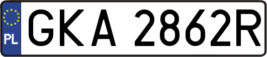 GKA2862R