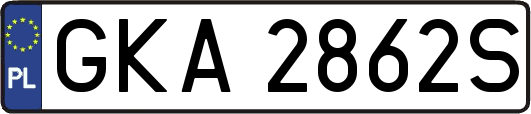 GKA2862S