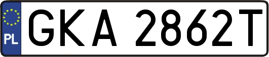 GKA2862T