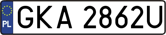GKA2862U