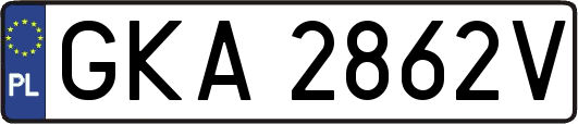 GKA2862V