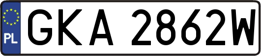 GKA2862W