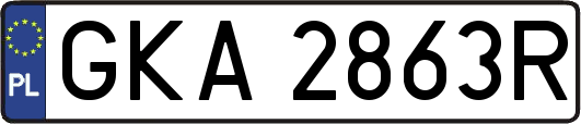 GKA2863R