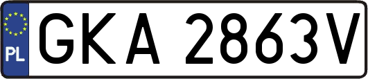GKA2863V
