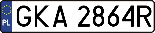 GKA2864R