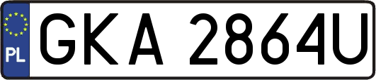 GKA2864U