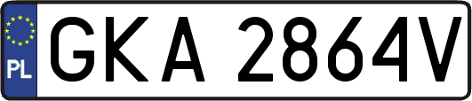 GKA2864V