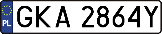 GKA2864Y