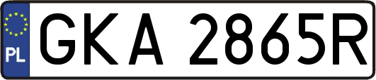 GKA2865R