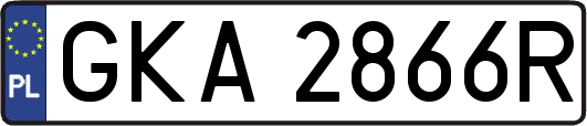GKA2866R
