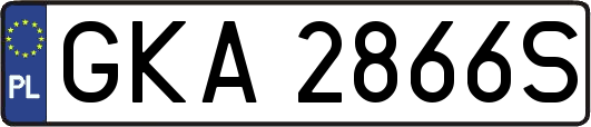 GKA2866S