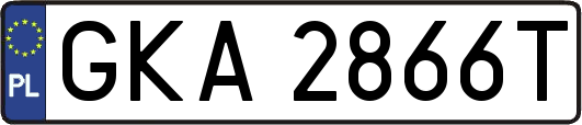 GKA2866T