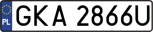 GKA2866U