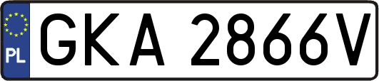 GKA2866V