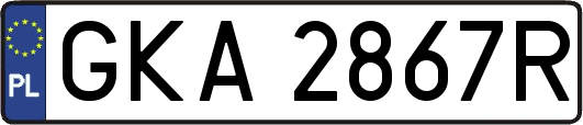 GKA2867R
