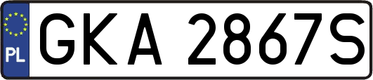GKA2867S