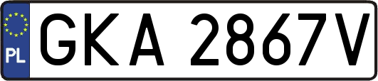 GKA2867V