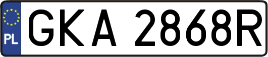 GKA2868R
