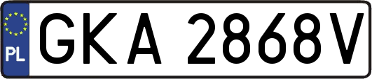 GKA2868V