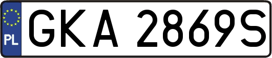 GKA2869S