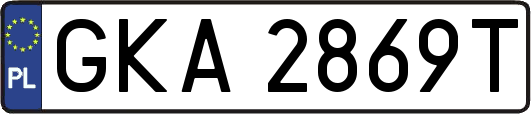 GKA2869T