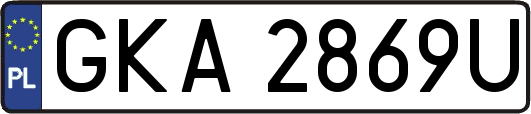 GKA2869U
