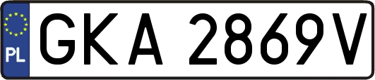 GKA2869V