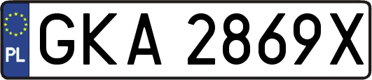 GKA2869X