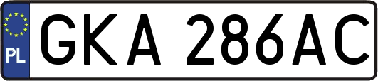 GKA286AC