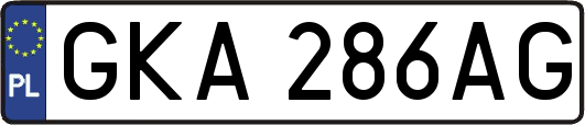 GKA286AG