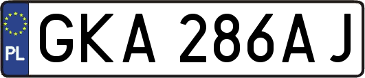 GKA286AJ