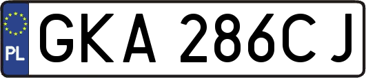 GKA286CJ